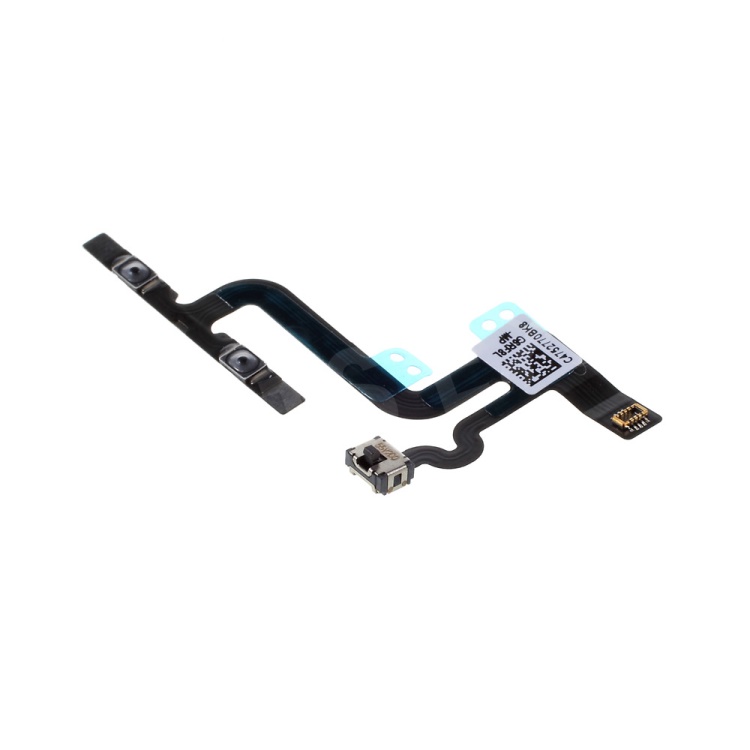 

OEM Volume Button Flex Cable Replacement for iPhone 6s Plus 5.5 inch, iPhone 6s Plus 5.5-inch