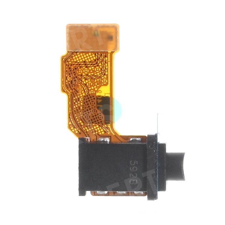 

OEM Repair Part for Sony Xperia M5 Earphone Jack Flex Cable Ribbon, Xperia M5 E5603 E5606 E5653