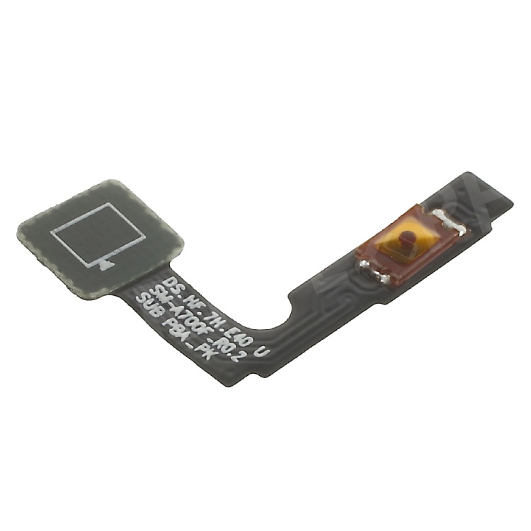 

OEM Power Switch Button Flex Cable for Samsung Galaxy A7 SM-A700, Galaxy J7 SM-J700F (2015)
