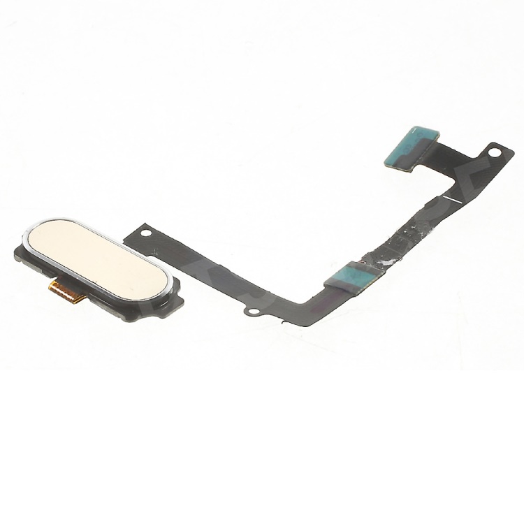 

OEM Home Fingerprint Button Flex Cable for Samsung Galaxy S6 edge Plus G928 - Champagne, Galaxy S6 edge+ G928