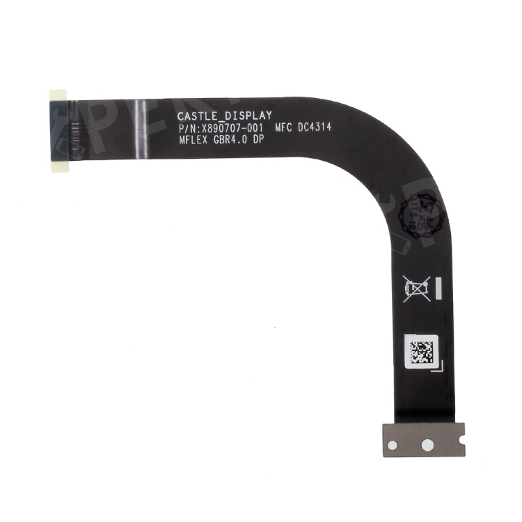 

OEM LCD Flex Cable Ribbon Part for Microsoft Surface Pro 3, Microsoft Surface Pro 3