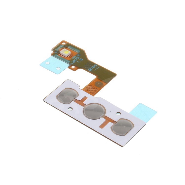 

OEM for LG K8 Power & Volume Buttons Flex Cable Replacement, LG K8 (2016)