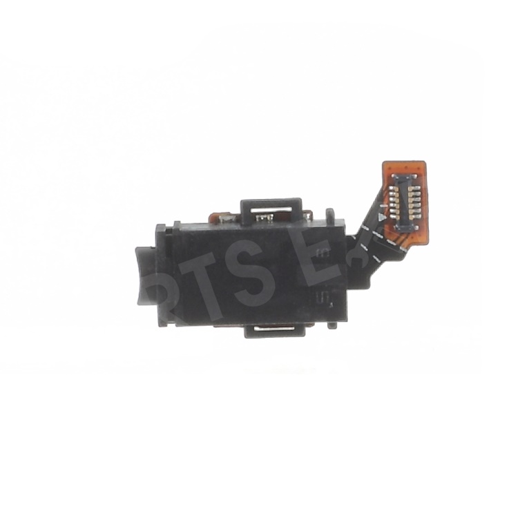 

OEM Repair Part for Sony Xperia M4 Aqua Earphone Jack Flex Cable Ribbon, Xperia M4 Aqua