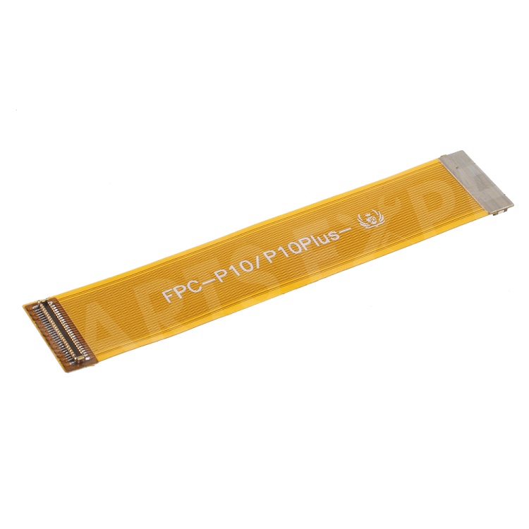 

Extension Testing Flex Cable for Huawei P10 / P10 Plus, Huawei P10