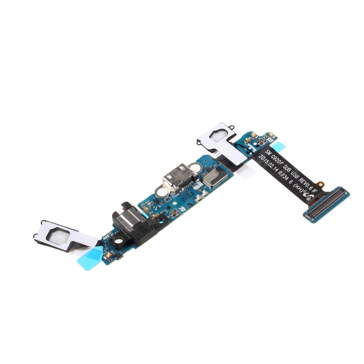 

OEM Charging Port Flex Cable Replacement (REV0.6 IF) for Samsung Galaxy S6 G920F, Galaxy S6 G920