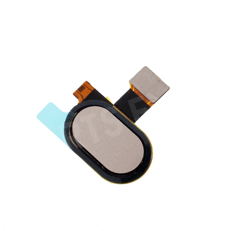 

OEM Fingerprint Home Button Flex Cable Replacement for Motorola Moto G5 - Gold Color, Motorola Moto G5