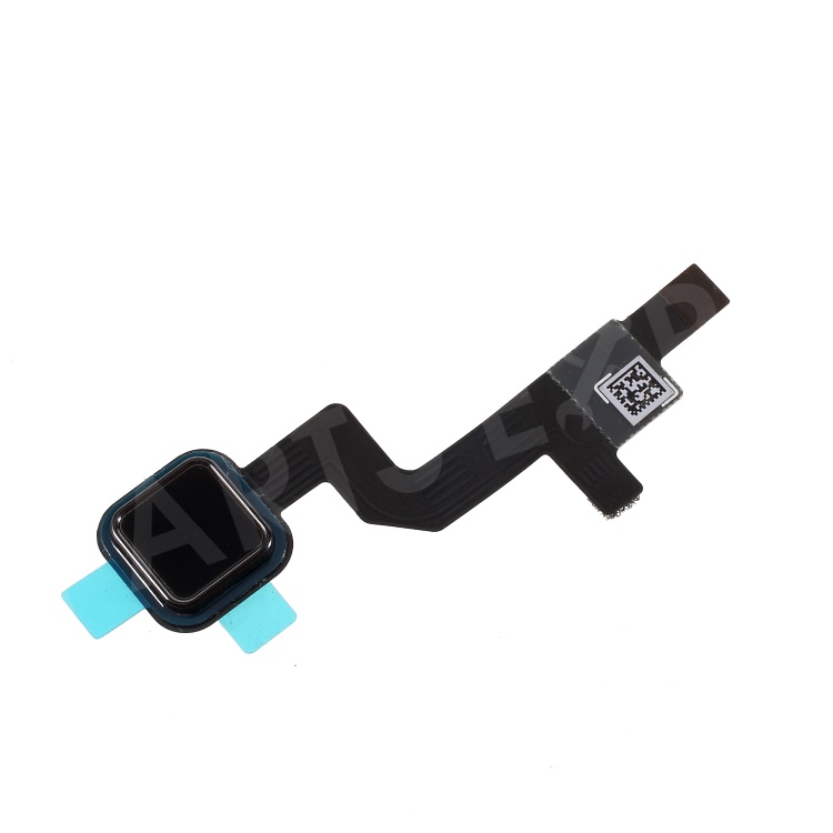 

OEM Fingerprint Home Button Flex Cable Replacement for Motorola Moto Z Pro - Black, Other Motorola Models