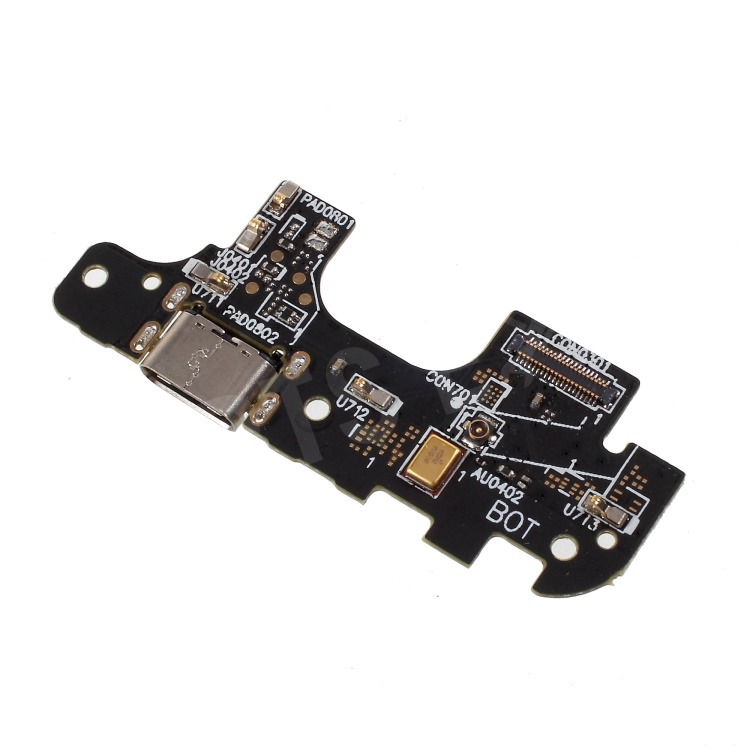 

Charging Port Dock Connector Flex Cable Replacement for Asus Zenfone 3 Deluxe 5.5 ZS550KL, Asus Zenfone 3 Deluxe 5.5