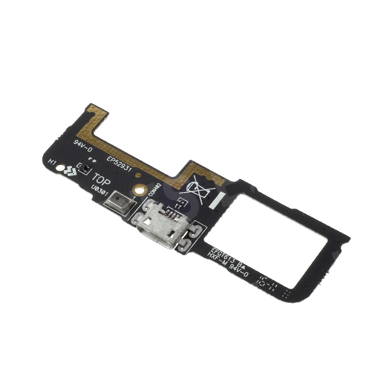 

Charging Port Dock Connector Flex Cable Part for ASUS ZenFone C ZC451CG, ZenFone C ZC451CG