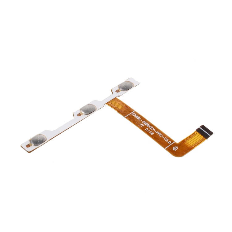 

Power & Volume Buttons Flex Cable Part Replacement for Asus Zenfone 3s Max ZC521TL, Asus Zenfone 3s Max ZC521TL
