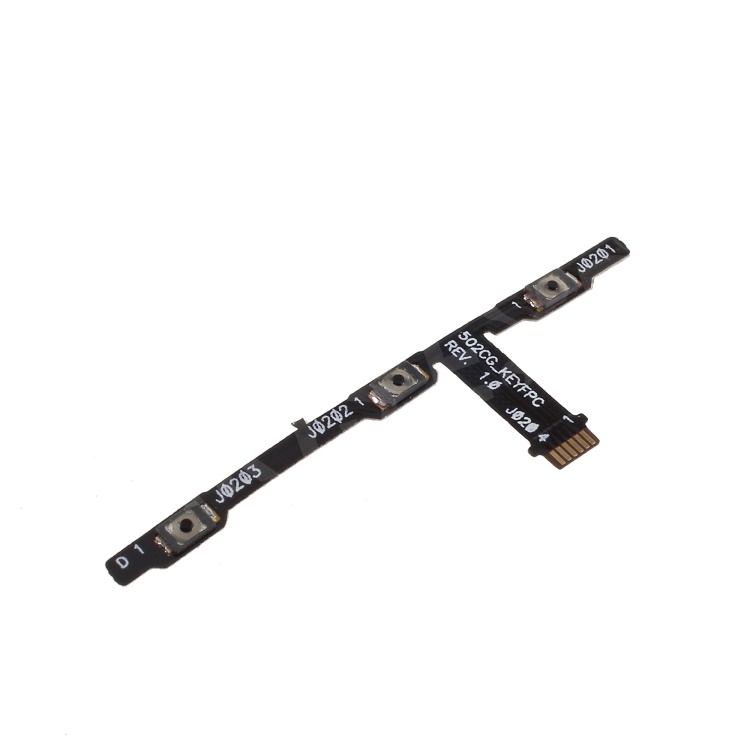 

Power & Volume Buttons Flex Cable Replacement for Asus Zenfone 5 Lite A502CG, Zenfone 5 Lite A502CG