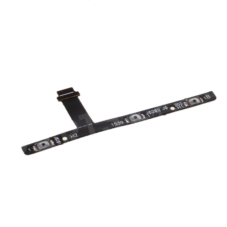 

Power & Volume Buttons Flex Cable Part for Asus Zenfone Zoom ZX551ML, Zenfone Zoom ZX551ML