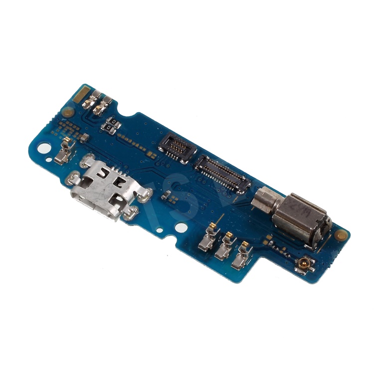 

Charging Port Dock Connector Flex Cable Replacement Part for Asus Zenfone 3s Max ZC521TL, Asus Zenfone 3s Max ZC521TL