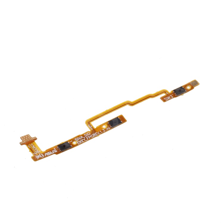 

Power & Volume Buttons Flex Cable Part for Asus Zenfone AR ZS571KL, Asus Zenfone AR ZS571KL