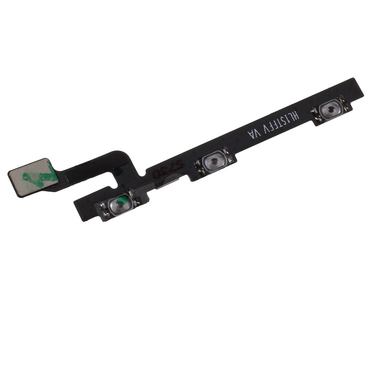 

For Huawei Honor 9 OEM Power ON/OFF & Volume Button Flex Cable Replacement, Huawei Honor 9