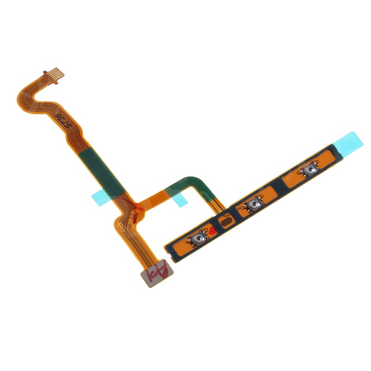 

OEM for Huawei nova 2 plus Power ON/OFF and Volume Button Flex Cable, Huawei nova 2 plus