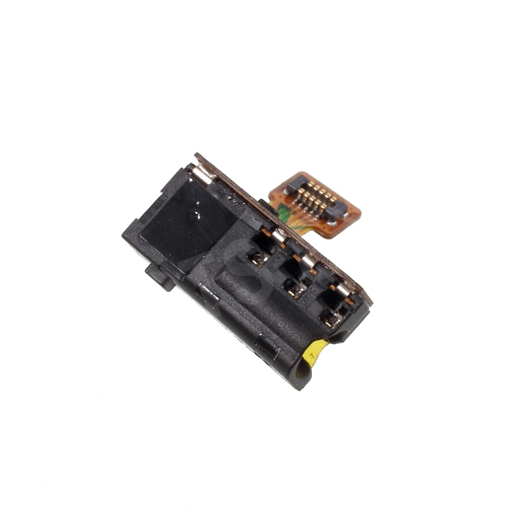 

OEM Earphone Jack Flex Cable Part for Huawei Nova Lite, Other Huawei Models