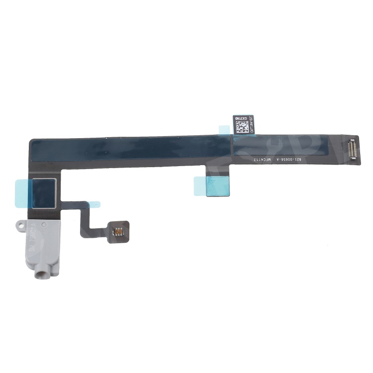 

OEM Audio Earphone Jack Flex Cable Ribbon Replacement for iPad Pro 12.9 (2017), iPad Pro 12.9 (2017)