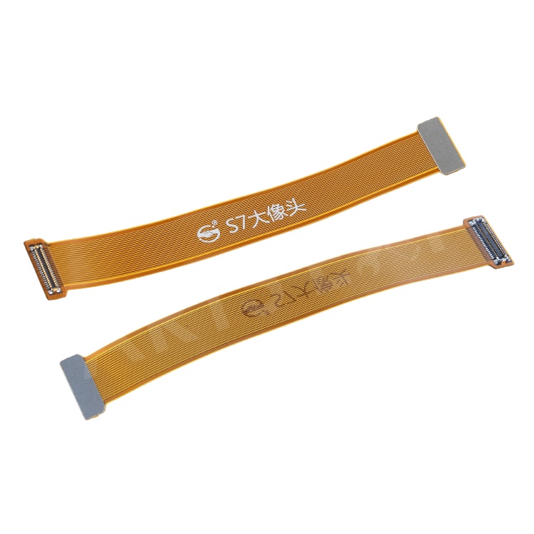 

Big Camera Testing Flex Cable Parts for Samsung Galaxy S7/S7 edge, Galaxy S7