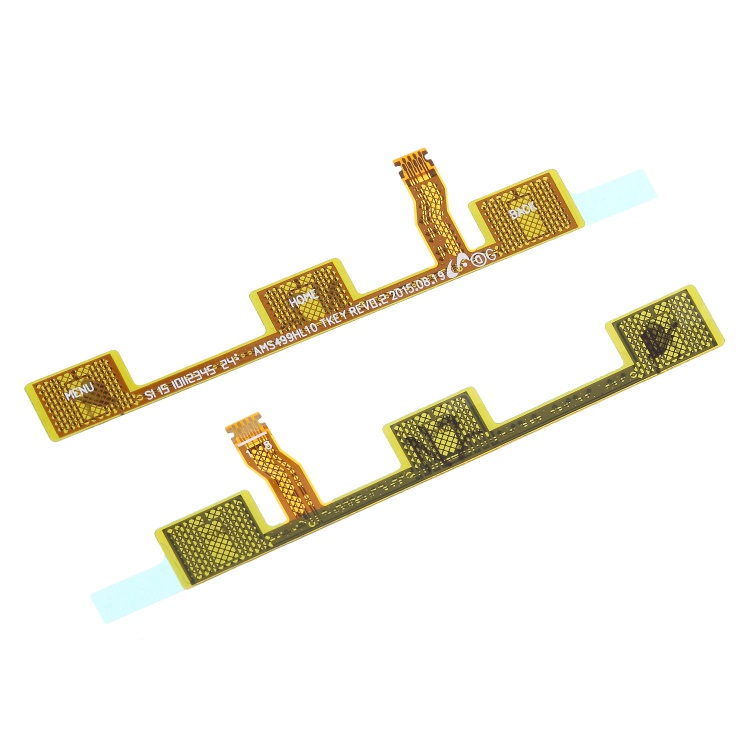 

OEM Sensor Flex Cable Ribbon Replacement Part for OnePlus X, OnePlus X