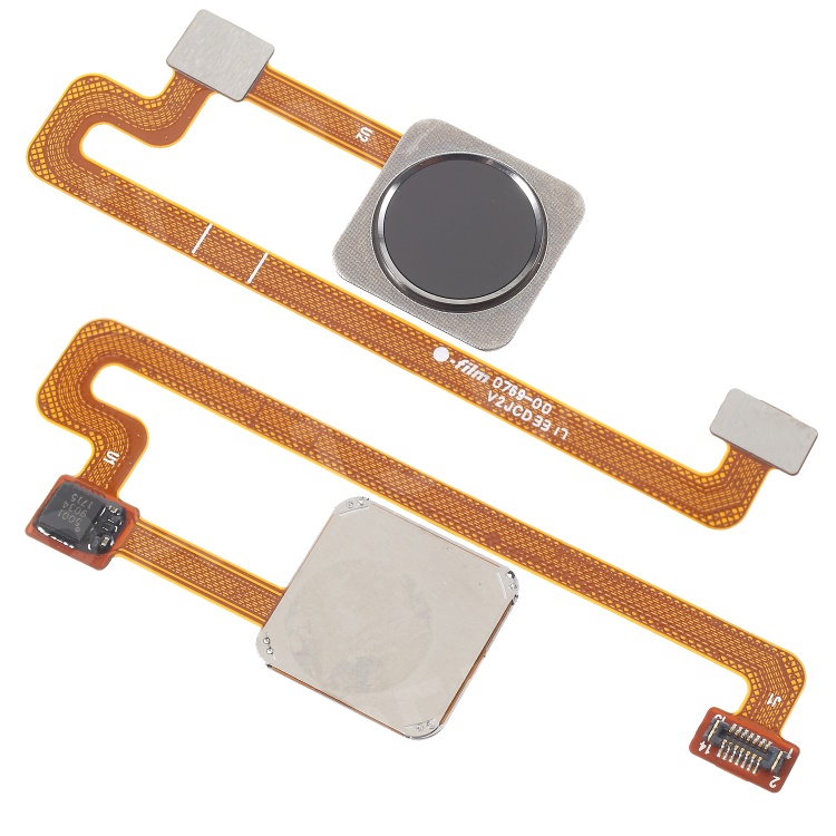 

OEM Fingerprint Home Button Flex Cable Repair Part for Xiaomi Mi Mix 2 - Black, Xiaomi Mi Mix 2