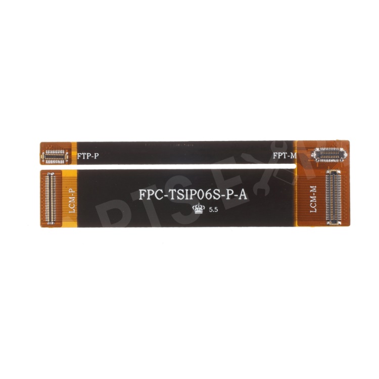 

Extended Testing Flex Cable for iPhone 6s Plus LCD Assembly with 3D Function Testing, iPhone 6s Plus 5.5-inch
