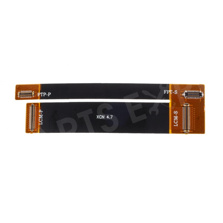 

Extended Testing Flex Cable for iPhone 6s LCD Assembly with 3D Function Testing, iPhone 6s 4.7-inch
