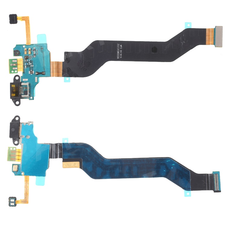 

OEM Disassembly Charging Port Flex Cable for Xiaomi Mi Note Standard Version (3G RAM + 16G ROM Snapdragon 801), Mi Note