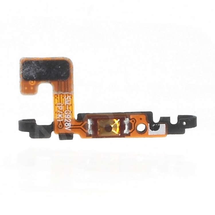 

OEM Power Switch Button Flex Cable for Samsung Galaxy S6 edge Plus, Galaxy S6 edge+ G928