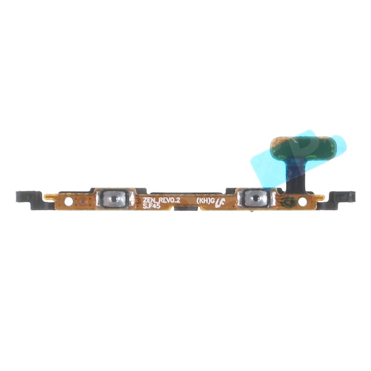 

OEM Volume Button Flex Ribbon Cable for Samsung Galaxy S6 Edge Plus G928, Galaxy S6 edge+ G928