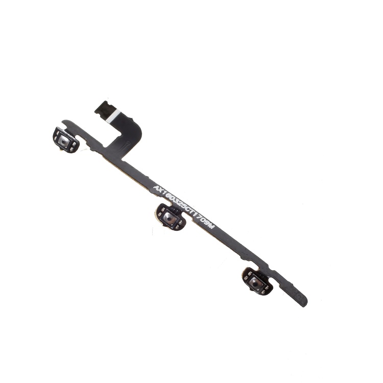 

OEM Power On/Off and Volume Flex Cable Part for Xiaomi Mi Note, Mi Note