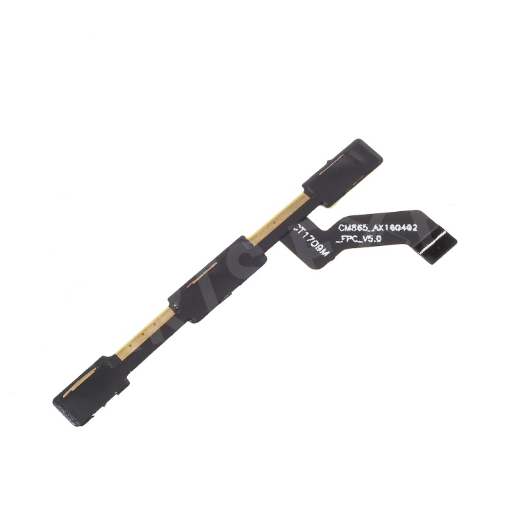 

OEM Power On/Off and Volume Flex Cable Replace Part for Xiaomi Redmi Note 3 Pro (SE Overseas Version), Other Xiaomi Models