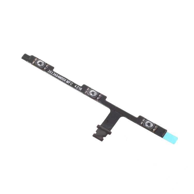 

OEM for Xiaomi Mi Note 2 Power On/Off and Volume Flex Cable Replacement Part, Xiaomi Mi Note 2