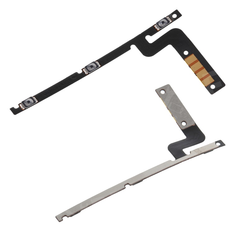

OEM Power On/Off Volume Buttons Flex Cable Part for HTC U Ultra, HTC U Ultra
