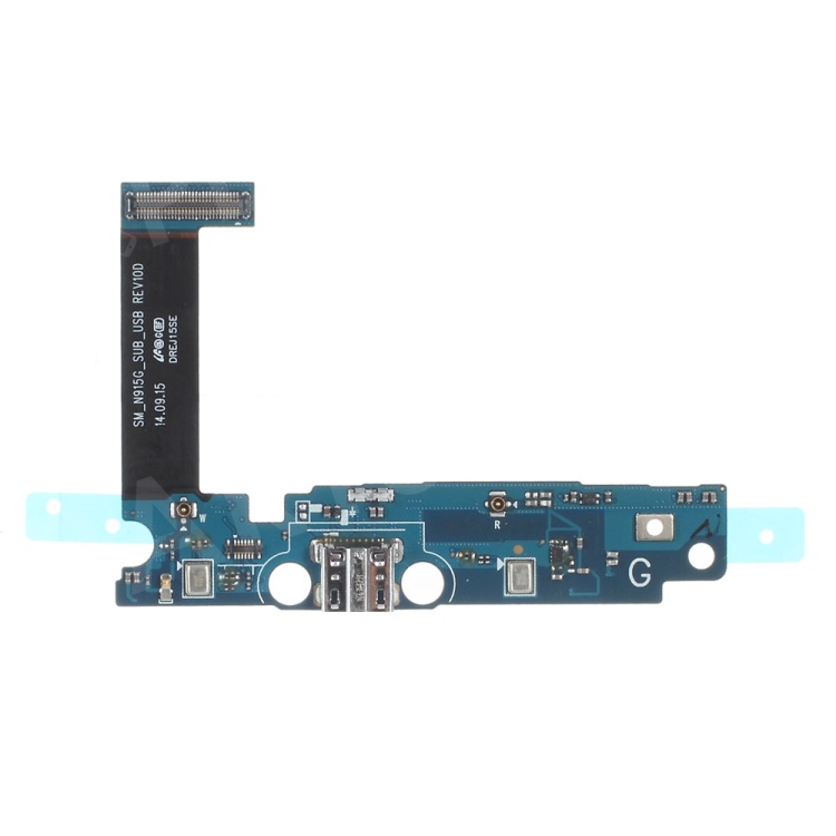 

OEM Charging Port Flex Cable for Samsung Galaxy Note Edge SM-N915G, Galaxy Note Edge N915