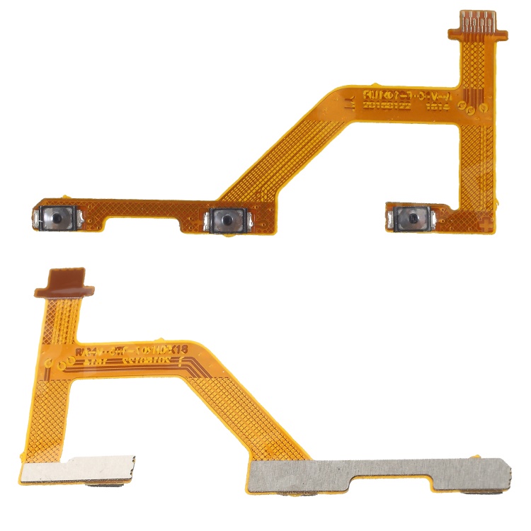 

OEM Power & Volume Buttons Flex Cable Part for HTC 10, HTC 10