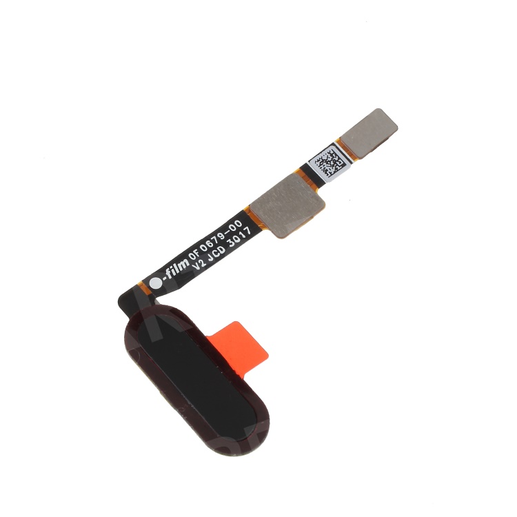 

For HTC U11 Fingerprint Button Flex Cable Replacement (OEM) - Black, HTC U11