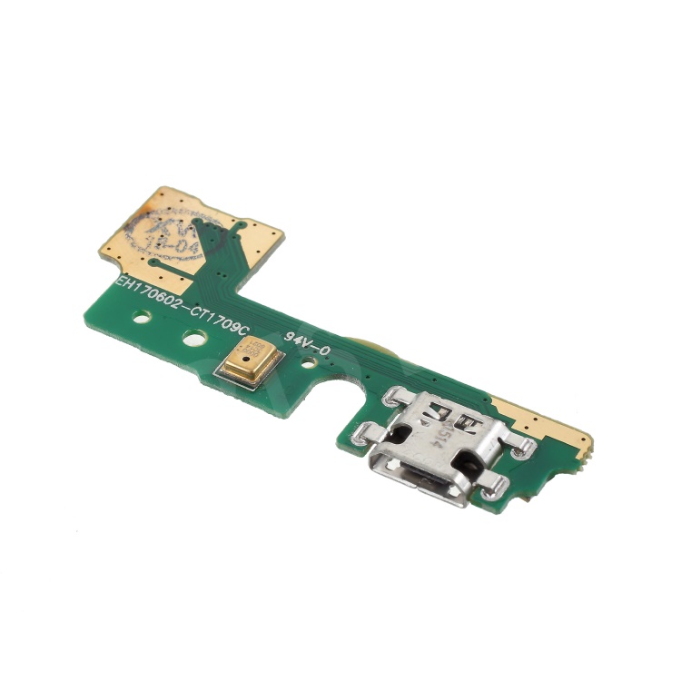 

OEM Charging Port Flex Cable Replacement Part for Huawei Honor 6A, Huawei Honor 6A