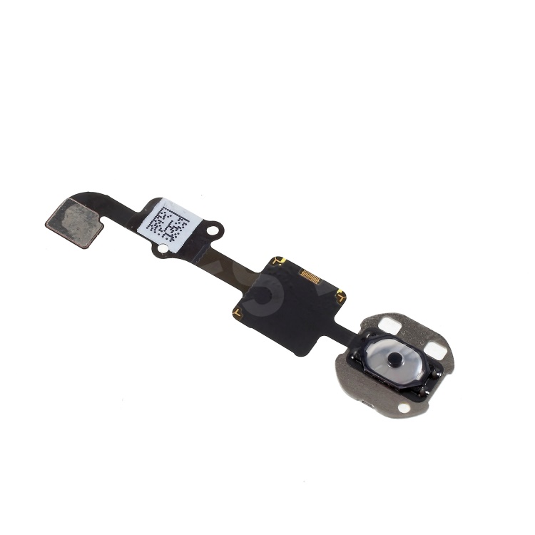 

OEM Fingerprint Button Flex Cable Replacement Part for iPhone 6 / 6 Plus, iPhone 6 4.7-inch