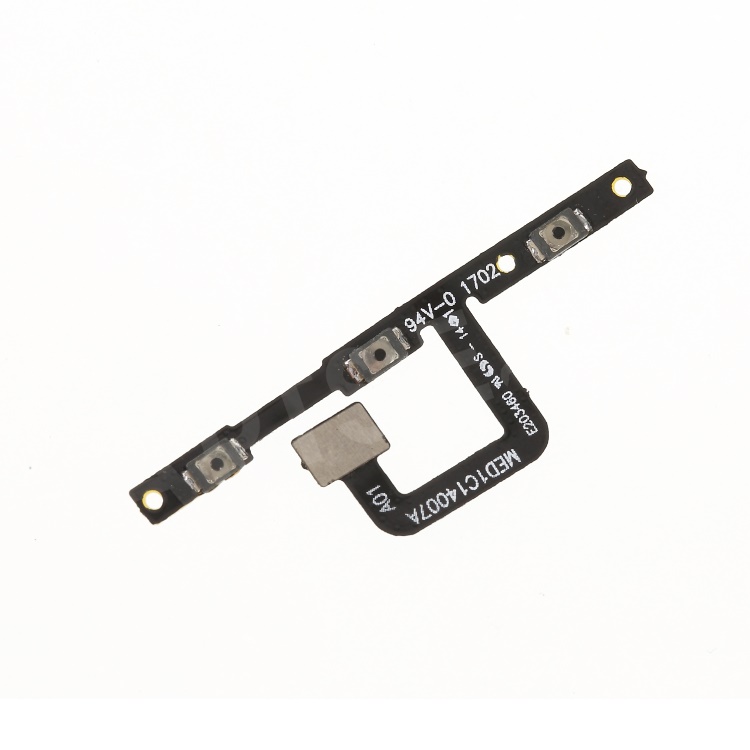 

OEM Power & Volume Buttons Flex Cable Part for Nokia 6 (2017), Nokia 6 (2017)