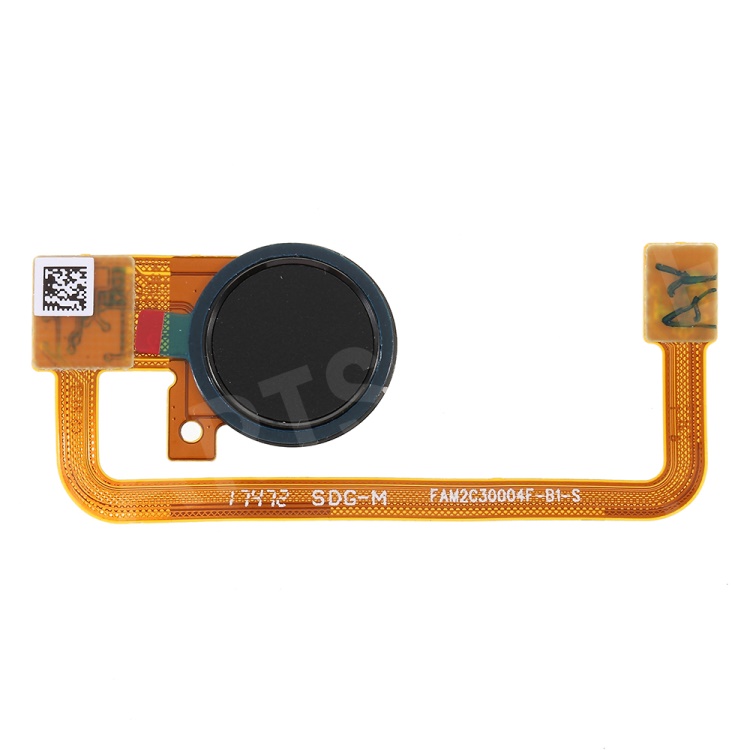 

OEM Home Key Fingerprint Button Flex Cable for Sony Xperia XA2 - Black, Xperia XA2