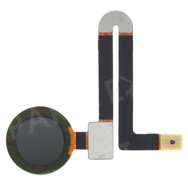 

For HTC U11+ OEM Home Key Fingerprint Button Flex Cable Spare Part, HTC U11+