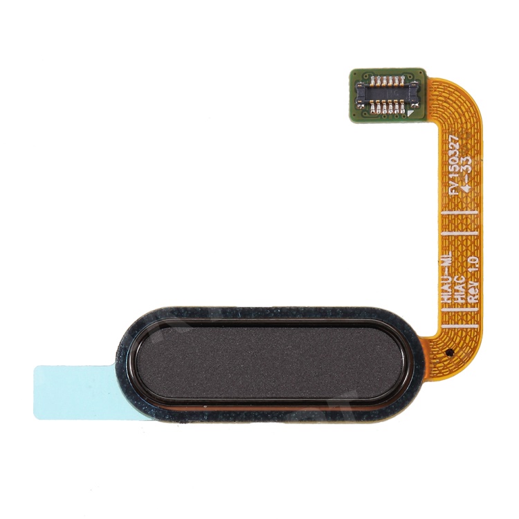 

For HTC One M9+ OEM Home Key Fingerprint Button Flex Cable Spare Part - Grey, Other HTC Models