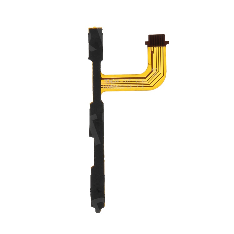 

OEM Power On/Off and Volume Flex Cable Replace Part for BQ Aquaris U, BQ Aquaris U