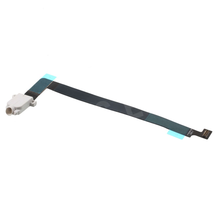 

OEM Audio Flex Cable Ribbon Replacement for iPad Pro 12.9 inch - White, iPad Pro 12.9 inch (2015)