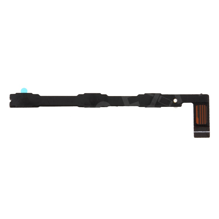 

OEM Power On/Off and Volume Buttons Flex Cable Replace Part for Motorola Moto E4, Motorola Moto E4