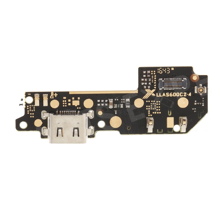 

Charging Port Dock Connector Flex Cable for Motorola Moto M, Motorola Moto M
