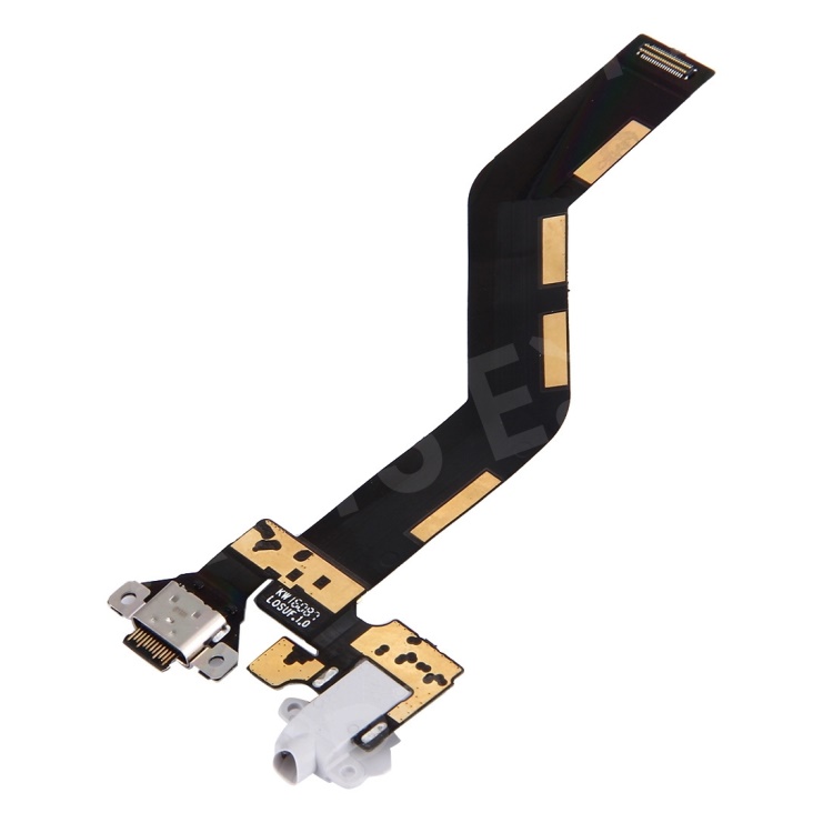 

OEM Charging Port Dock Connector Flex Cable Repair Part for Meizu Pro 6, Meizu Pro 6