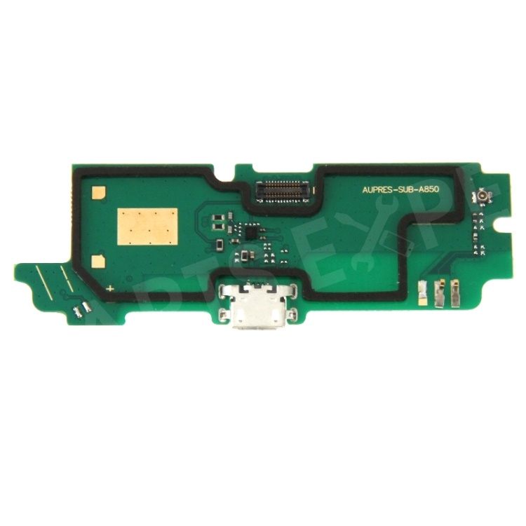 

OEM Dock Charging Port Flex Cable for Lenovo LePhone A850, Lenovo LePhone A850