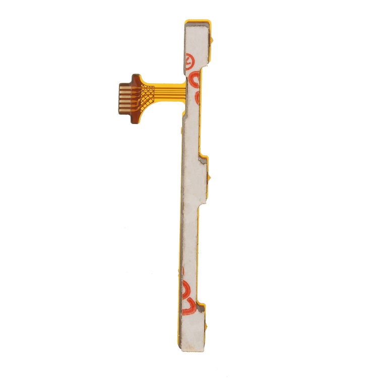 

Power On/Off Volume Buttons Flex Cable Part for Asus Zenfone Max Pro (M1) ZB601KL, Asus Zenfone Max Pro (M1) ZB601KL
